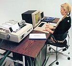 ABC 800 in action. Klicka f�r stor bild. Fr�n Luxors broschyr.